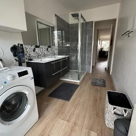 Lejlighed Renovated One Bedroom Capitou 2 Ou 4 People Mandelieu