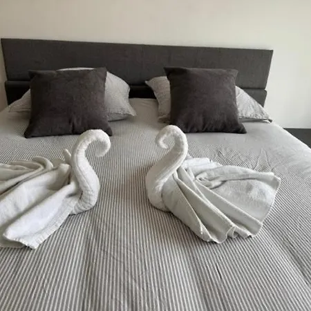 Lejlighed Renovated One Bedroom Capitou 2 Ou 4 People Mandelieu